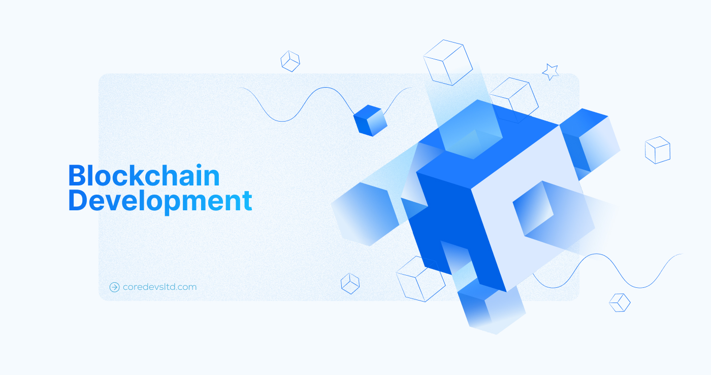 Blockchain Development